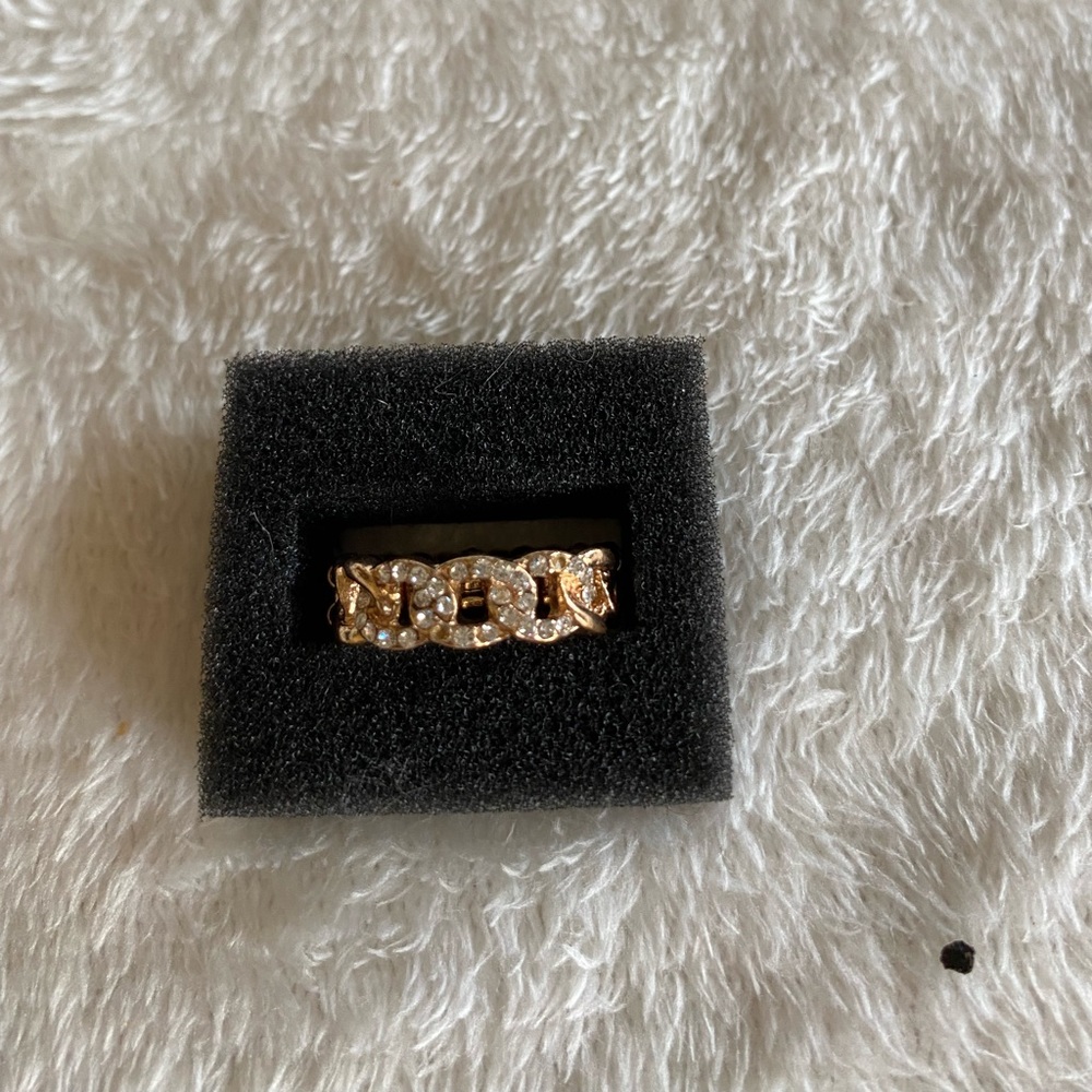 10/$10 Papparazzi Ring